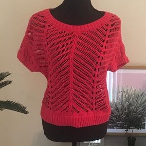 ⭐️ 5/25 Lauren Conrad Knit Top